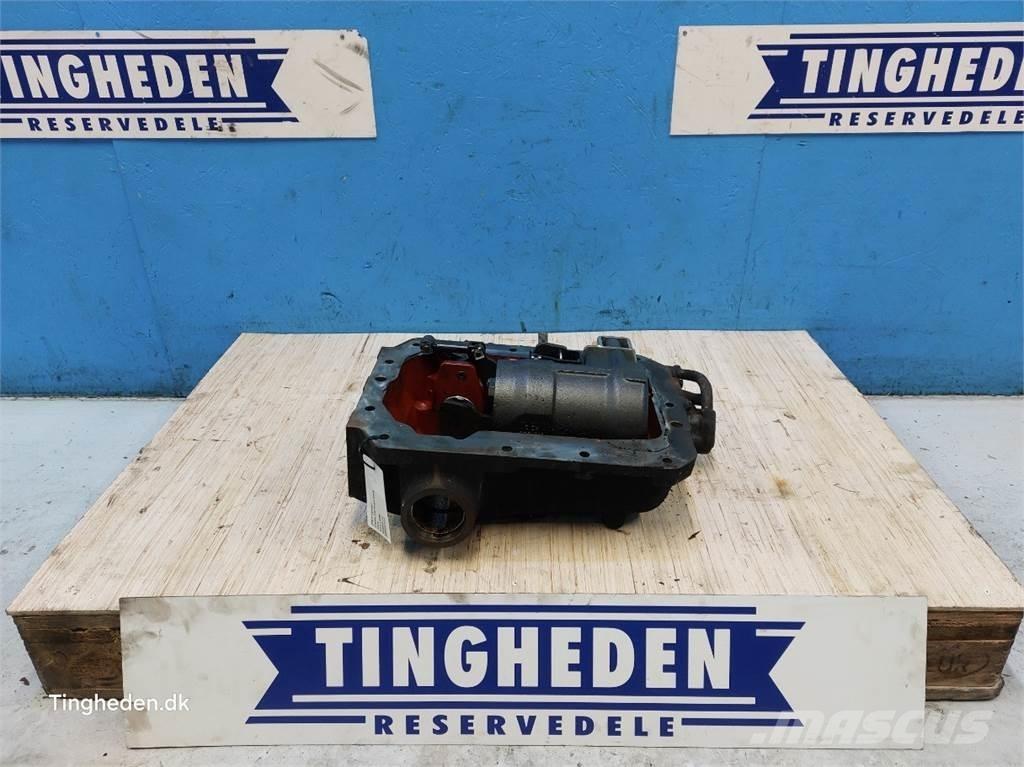 CASE Farmall 95A Други аксесоари за трактори