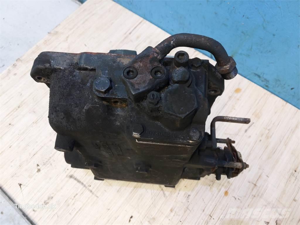 CASE Farmall 95A Други аксесоари за трактори
