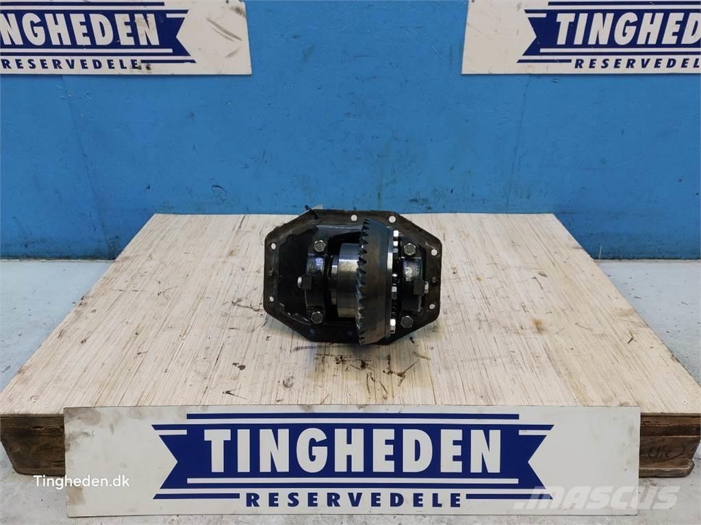 CASE Farmall 95A Други аксесоари за трактори