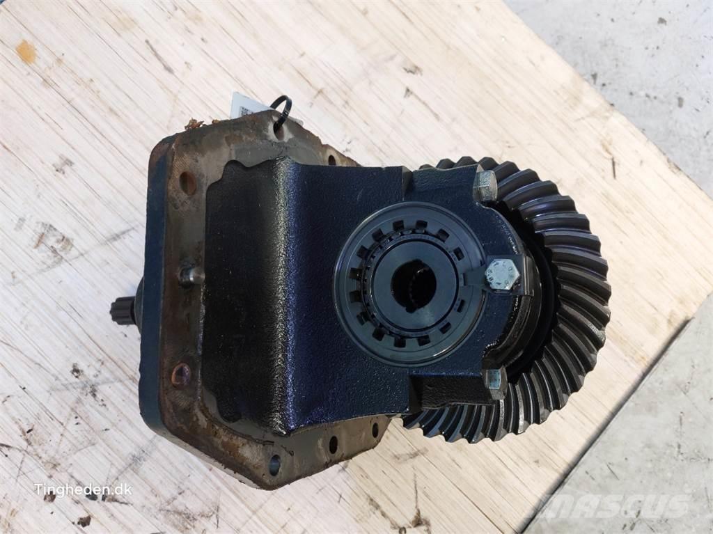 CASE Farmall 95A Други аксесоари за трактори