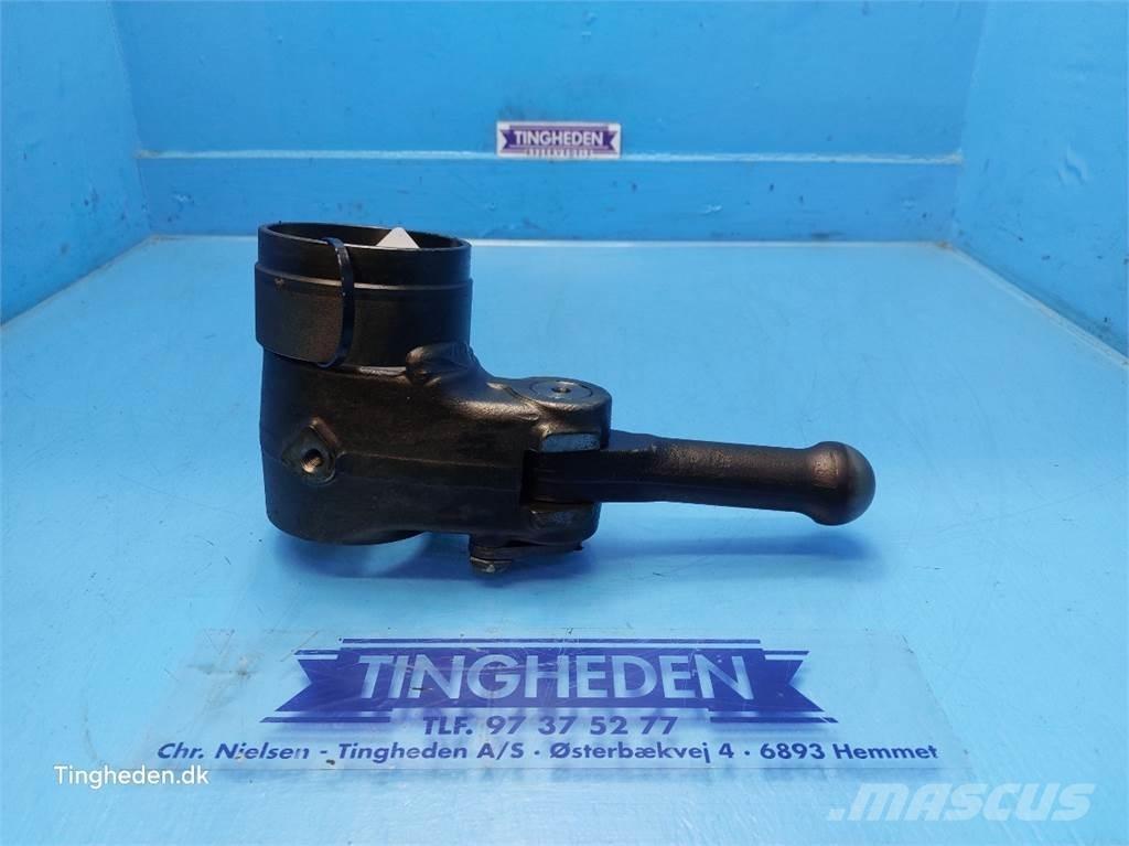 CASE Farmall 95A Други аксесоари за трактори