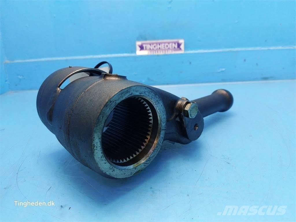CASE Farmall 95A Други аксесоари за трактори