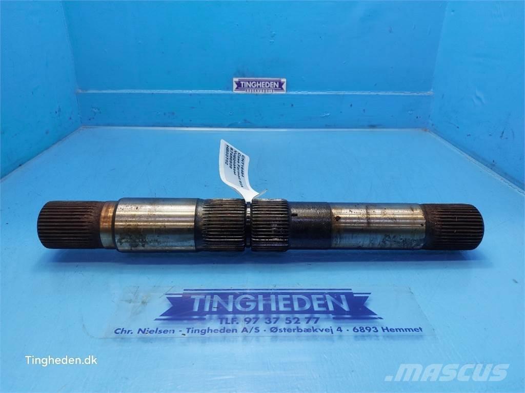 CASE Farmall 95A Други аксесоари за трактори