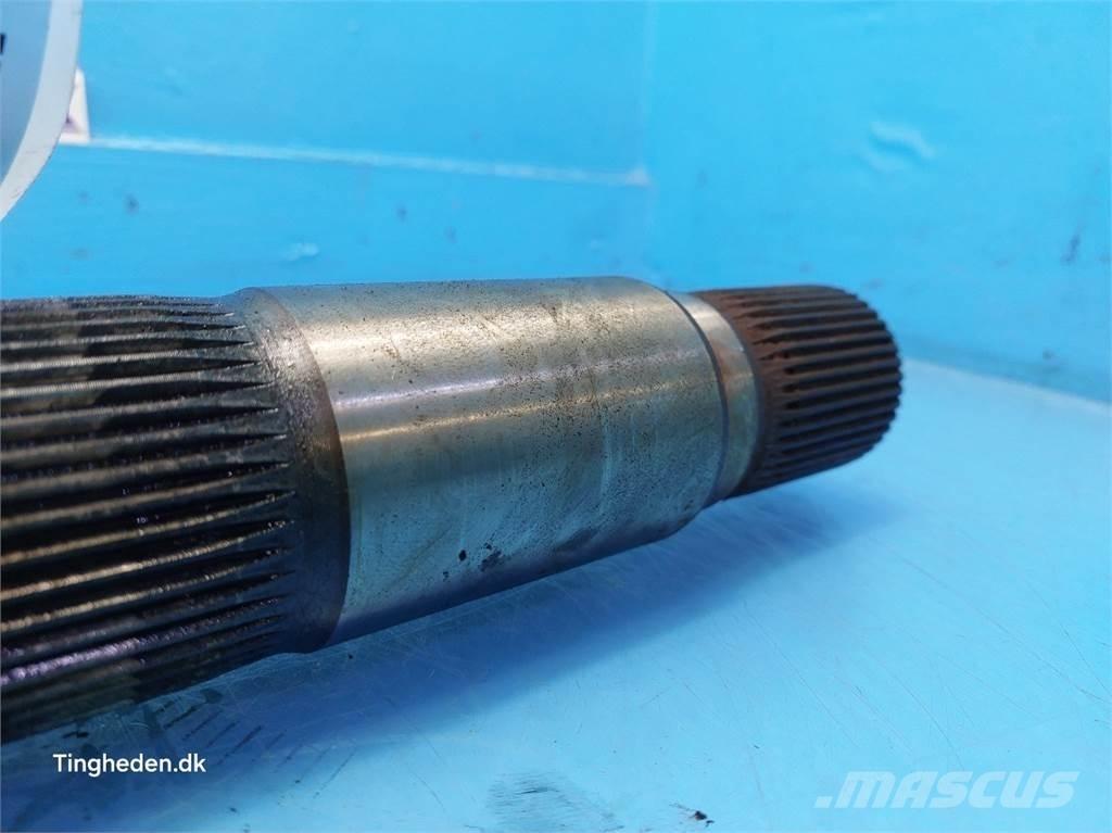 CASE Farmall 95A Други аксесоари за трактори