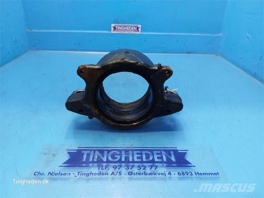 CASE Farmall 95A Други аксесоари за трактори