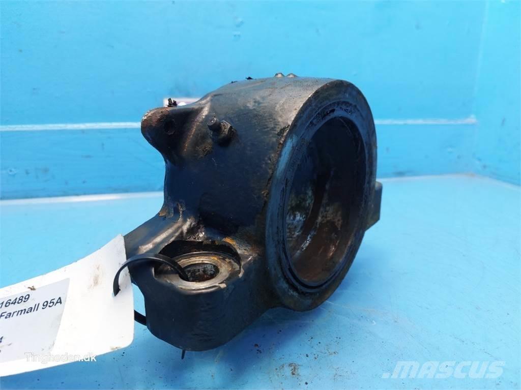 CASE Farmall 95A Други аксесоари за трактори