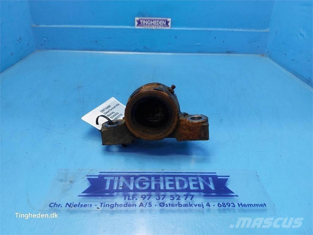 CASE Farmall 95A Други аксесоари за трактори