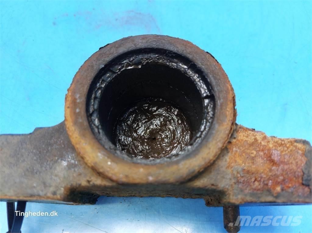 CASE Farmall 95A Други аксесоари за трактори