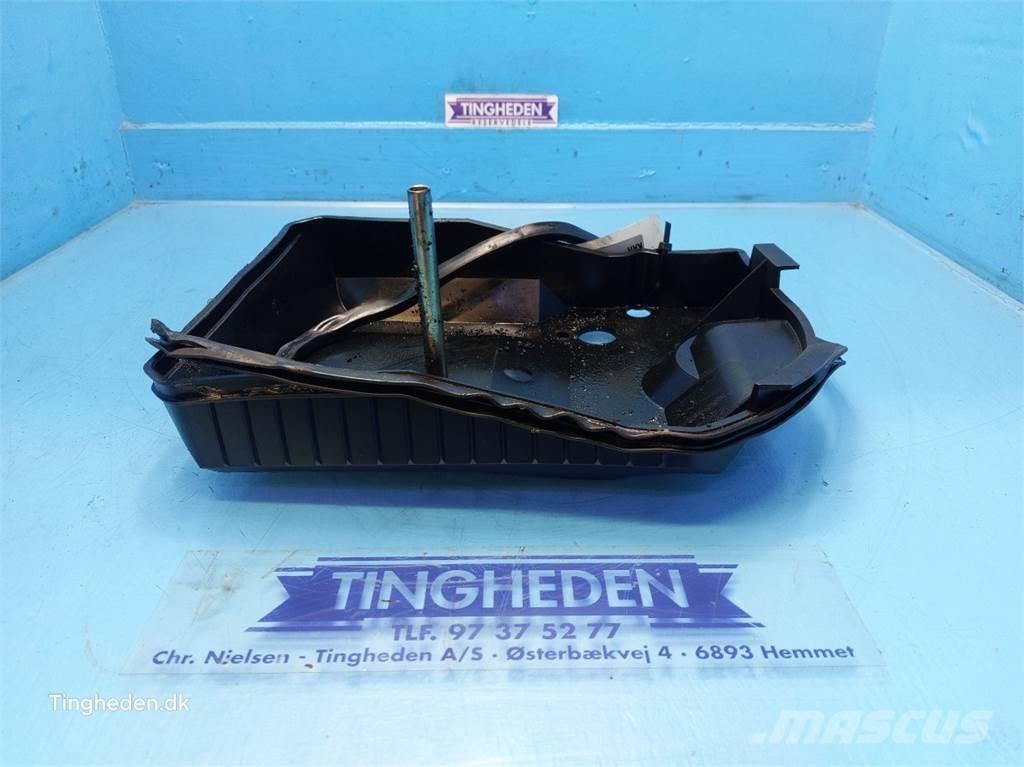 CASE Farmall 95A Други аксесоари за трактори