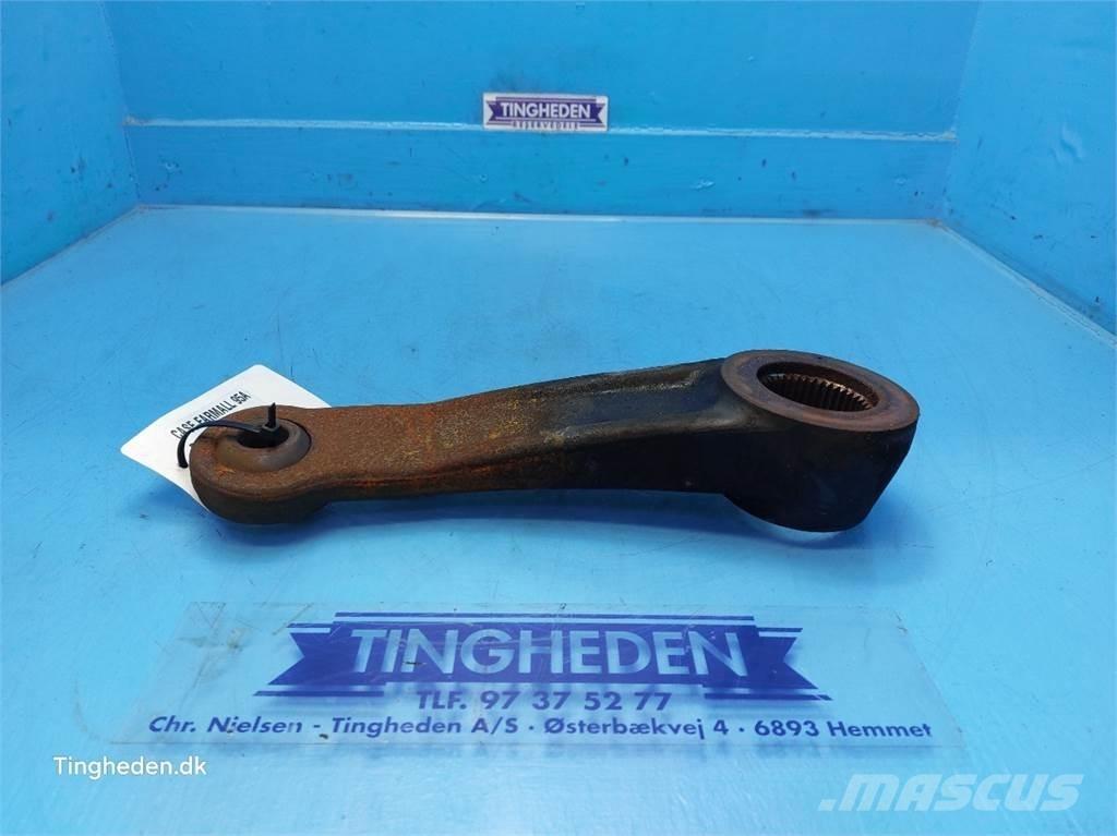 CASE Farmall 95A Други аксесоари за трактори