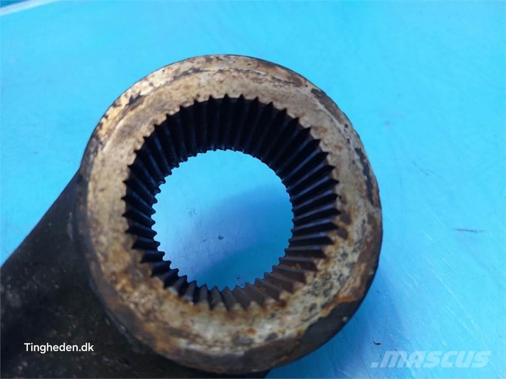 CASE Farmall 95A Други аксесоари за трактори