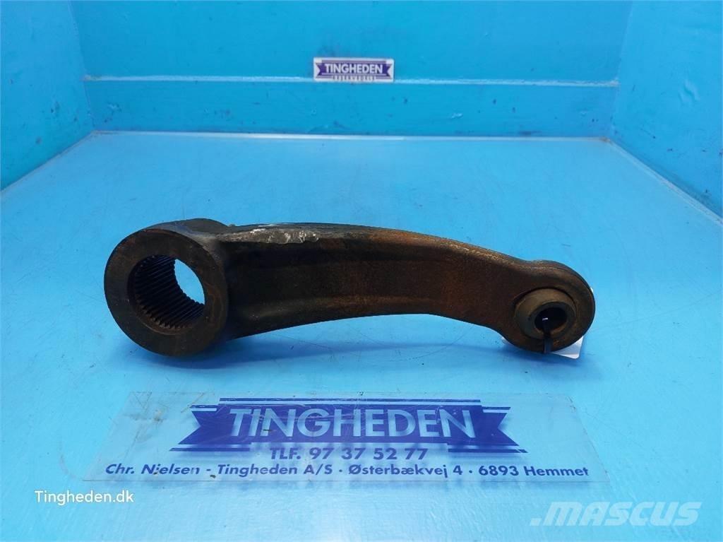 CASE Farmall 95A Други аксесоари за трактори