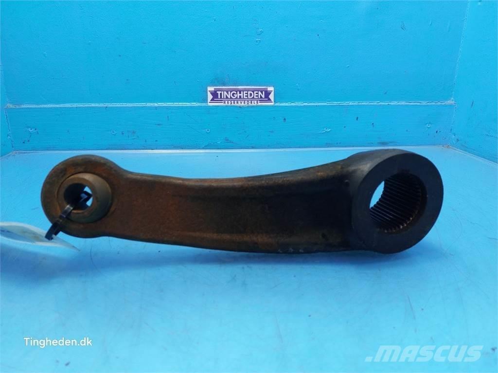 CASE Farmall 95A Други аксесоари за трактори