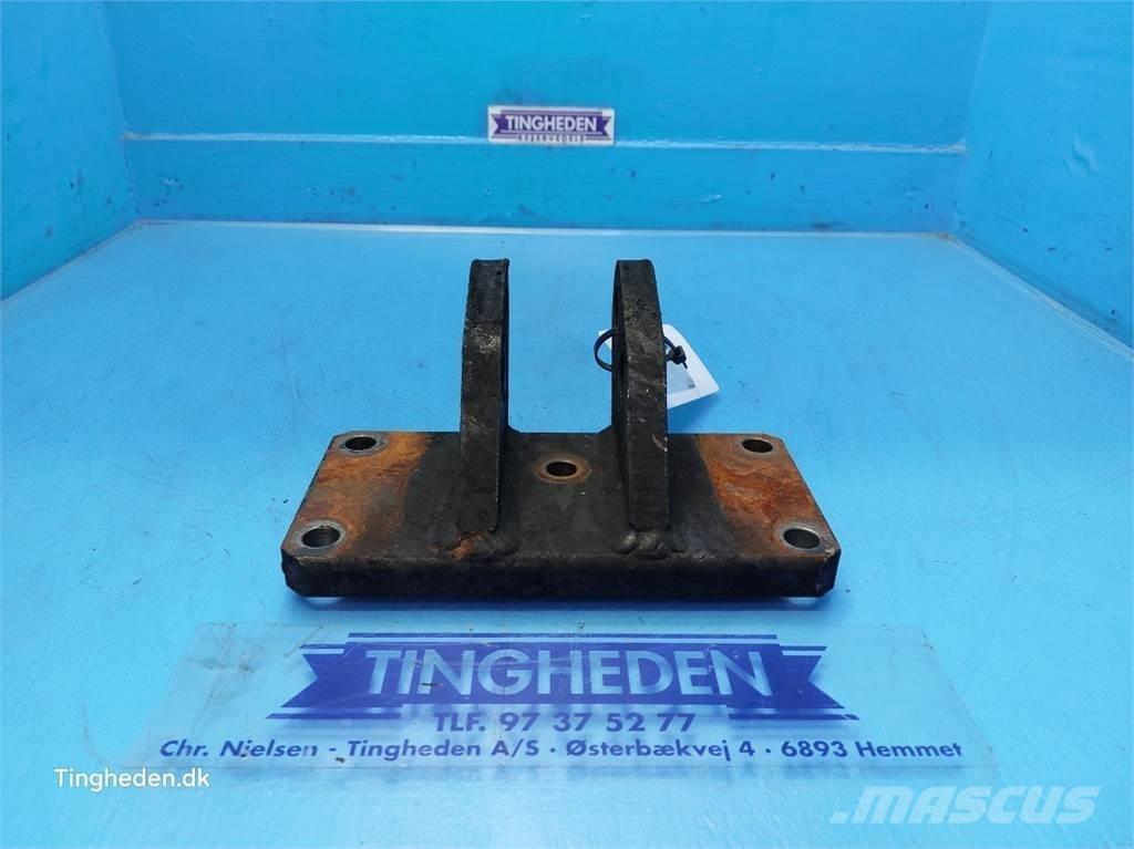 CASE Farmall 95A Други аксесоари за трактори