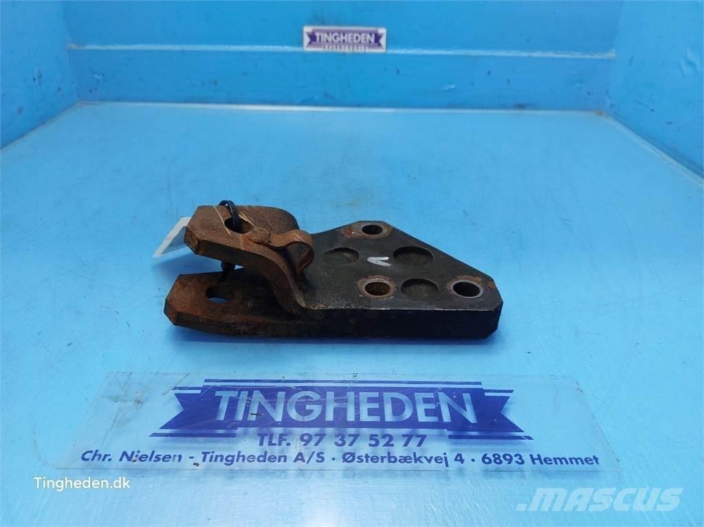 CASE Farmall 95A Други аксесоари за трактори