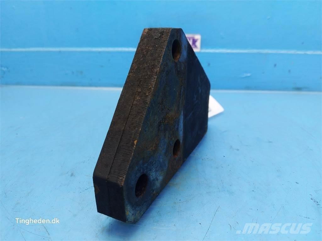 CASE Farmall 95A Други аксесоари за трактори