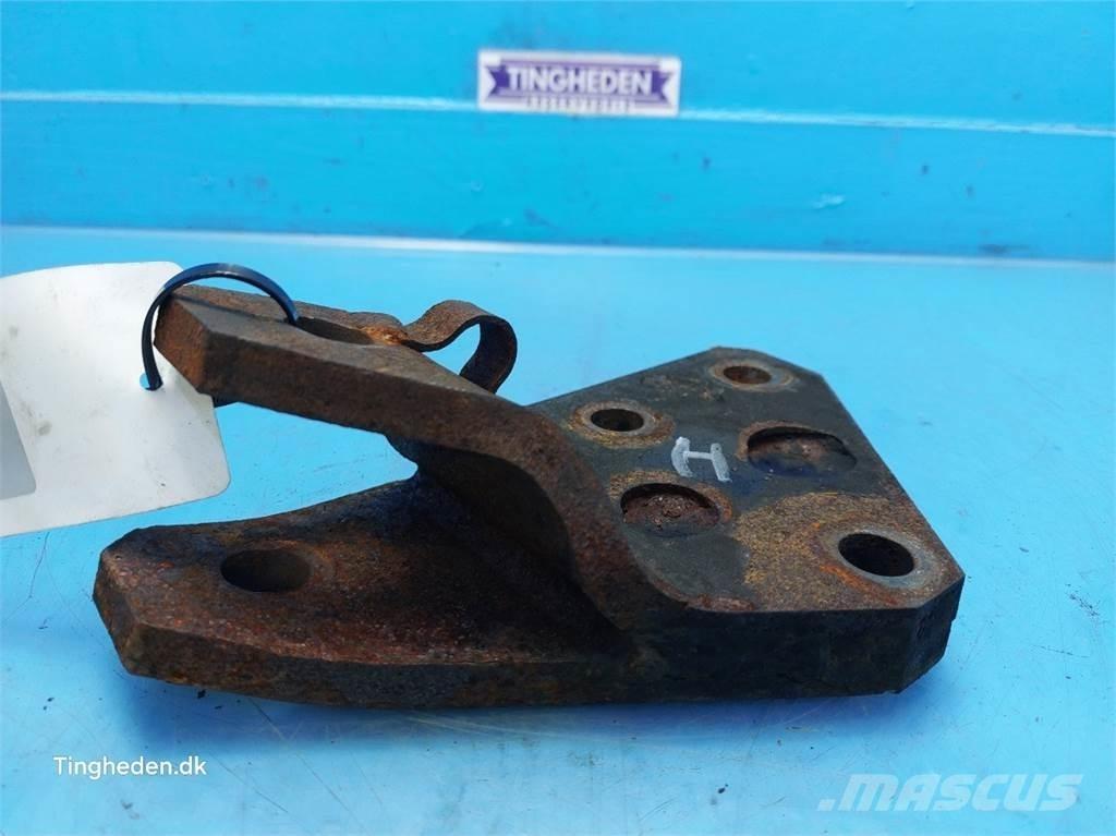 CASE Farmall 95A Други аксесоари за трактори