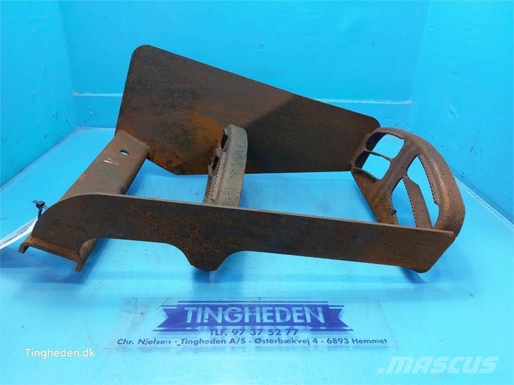 CASE Farmall 95A Други аксесоари за трактори