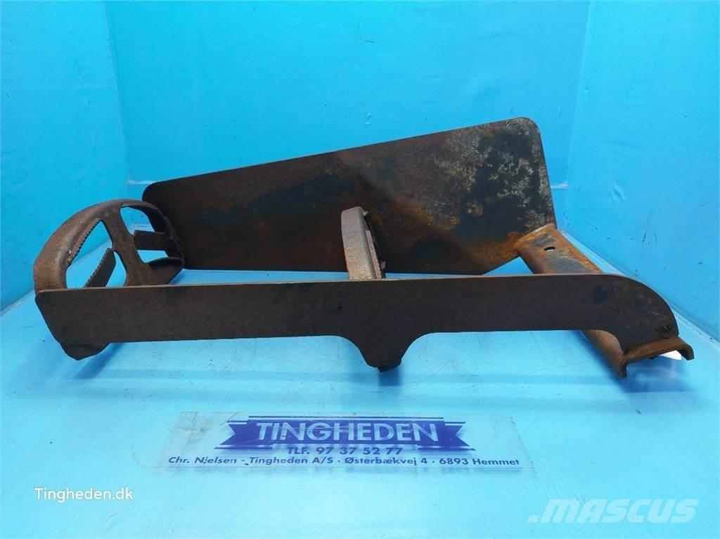 CASE Farmall 95A Други аксесоари за трактори