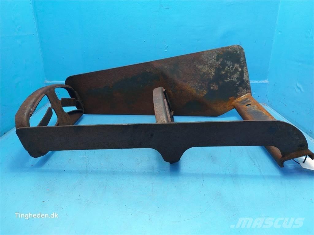 CASE Farmall 95A Други аксесоари за трактори