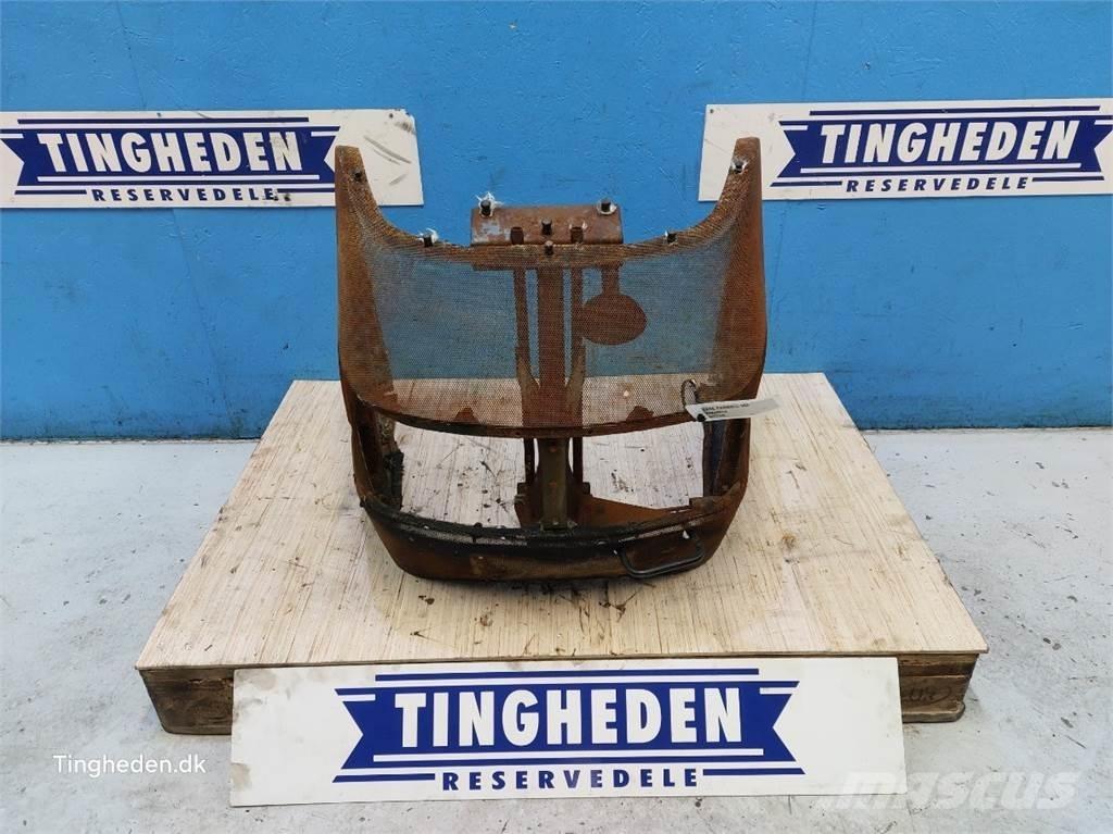 CASE Farmall 95A Други аксесоари за трактори