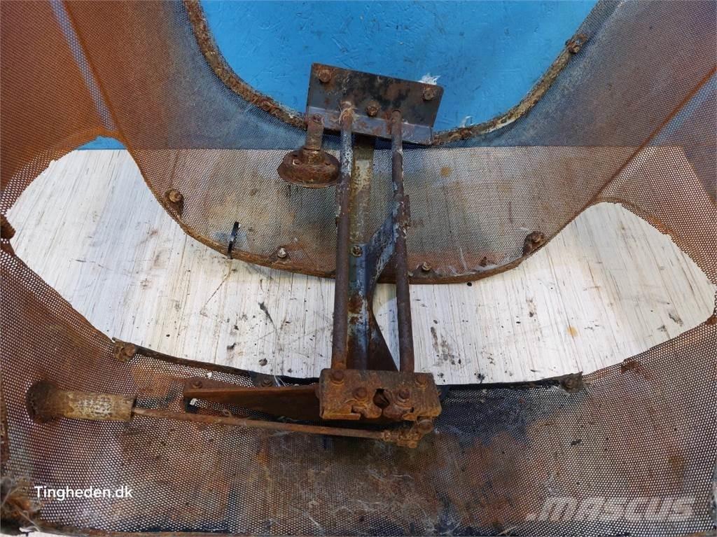 CASE Farmall 95A Други аксесоари за трактори
