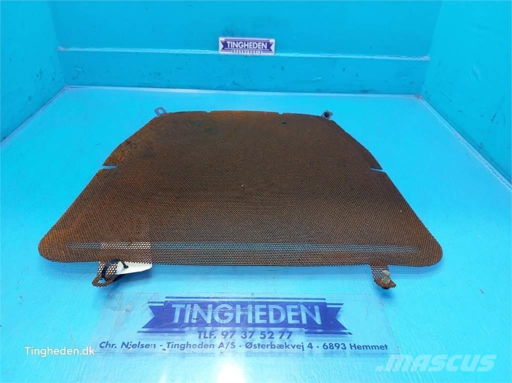 CASE Farmall 95A Други аксесоари за трактори