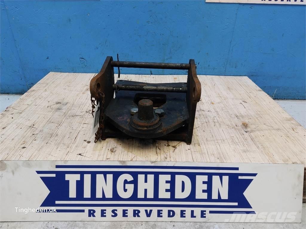 CASE Farmall 95A Други аксесоари за трактори