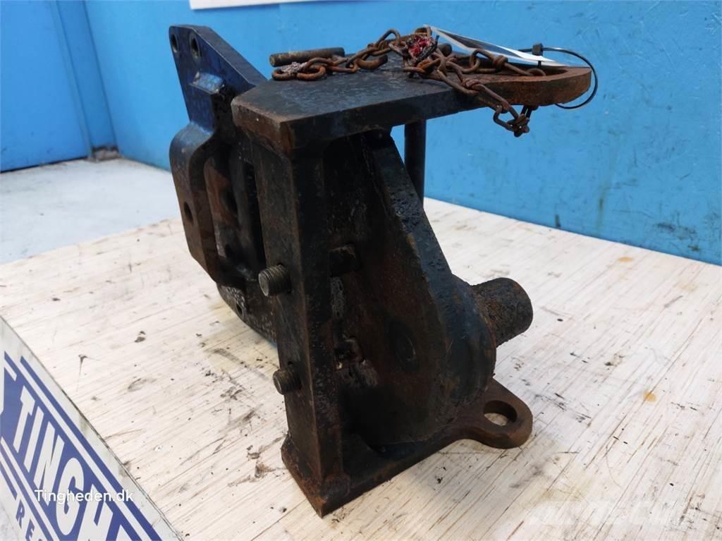 CASE Farmall 95A Други аксесоари за трактори