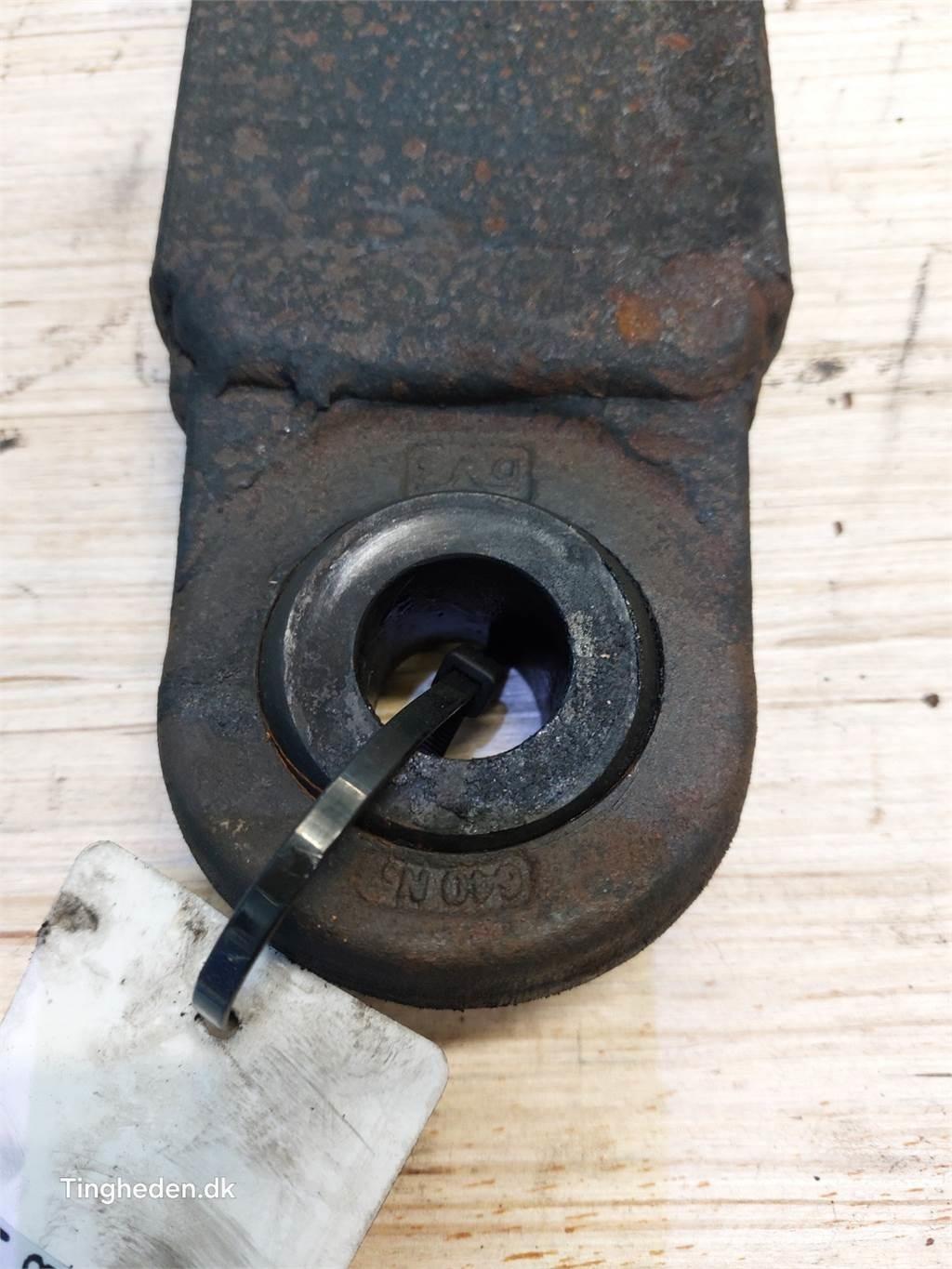 CASE Farmall 95A Други аксесоари за трактори