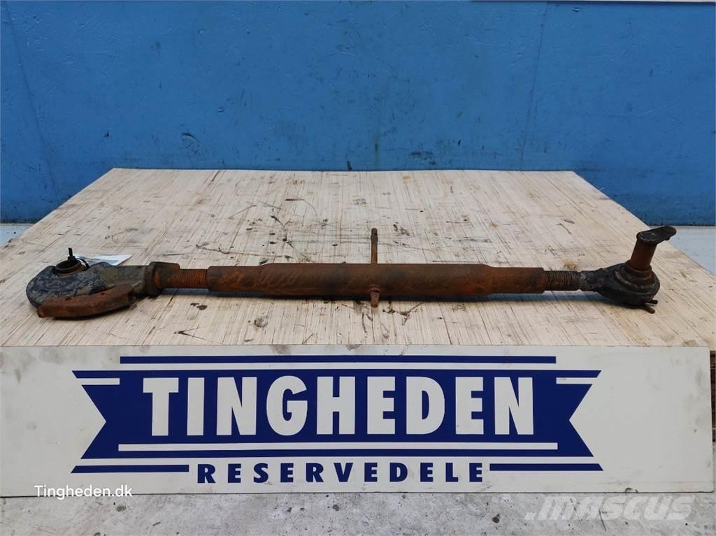 CASE Farmall 95A Други аксесоари за трактори