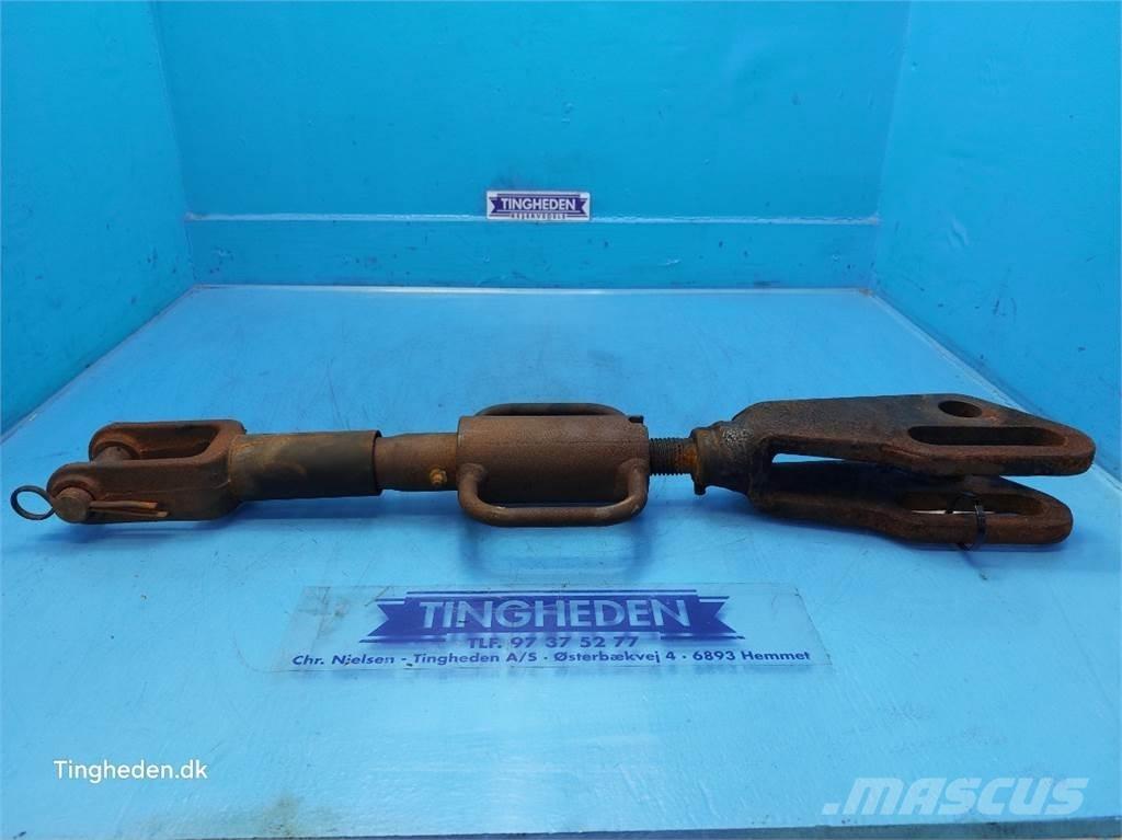 CASE Farmall 95A Други аксесоари за трактори