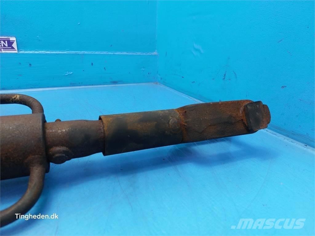 CASE Farmall 95A Други аксесоари за трактори