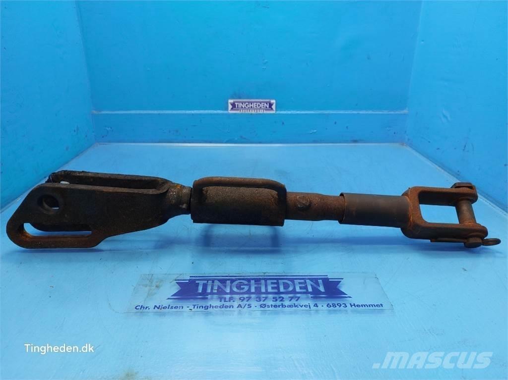 CASE Farmall 95A Други аксесоари за трактори