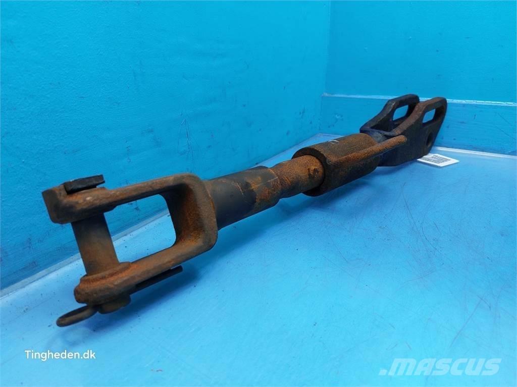 CASE Farmall 95A Други аксесоари за трактори