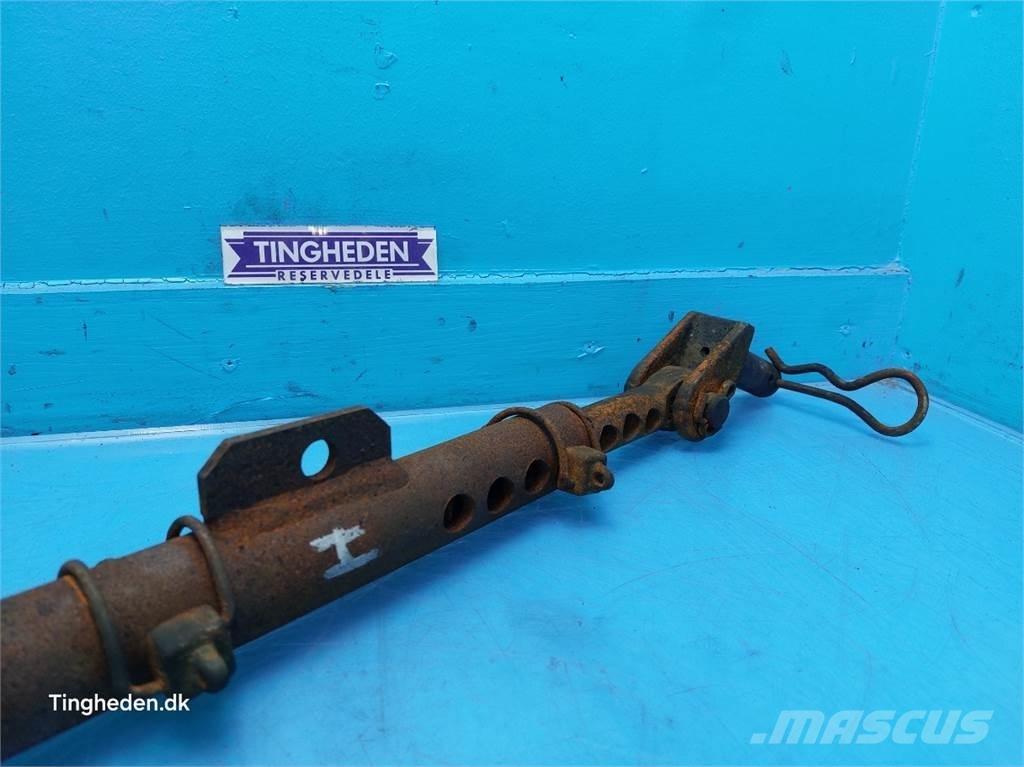 CASE Farmall 95A Други аксесоари за трактори