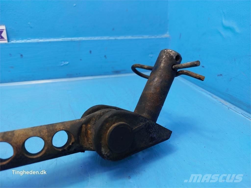 CASE Farmall 95A Други аксесоари за трактори