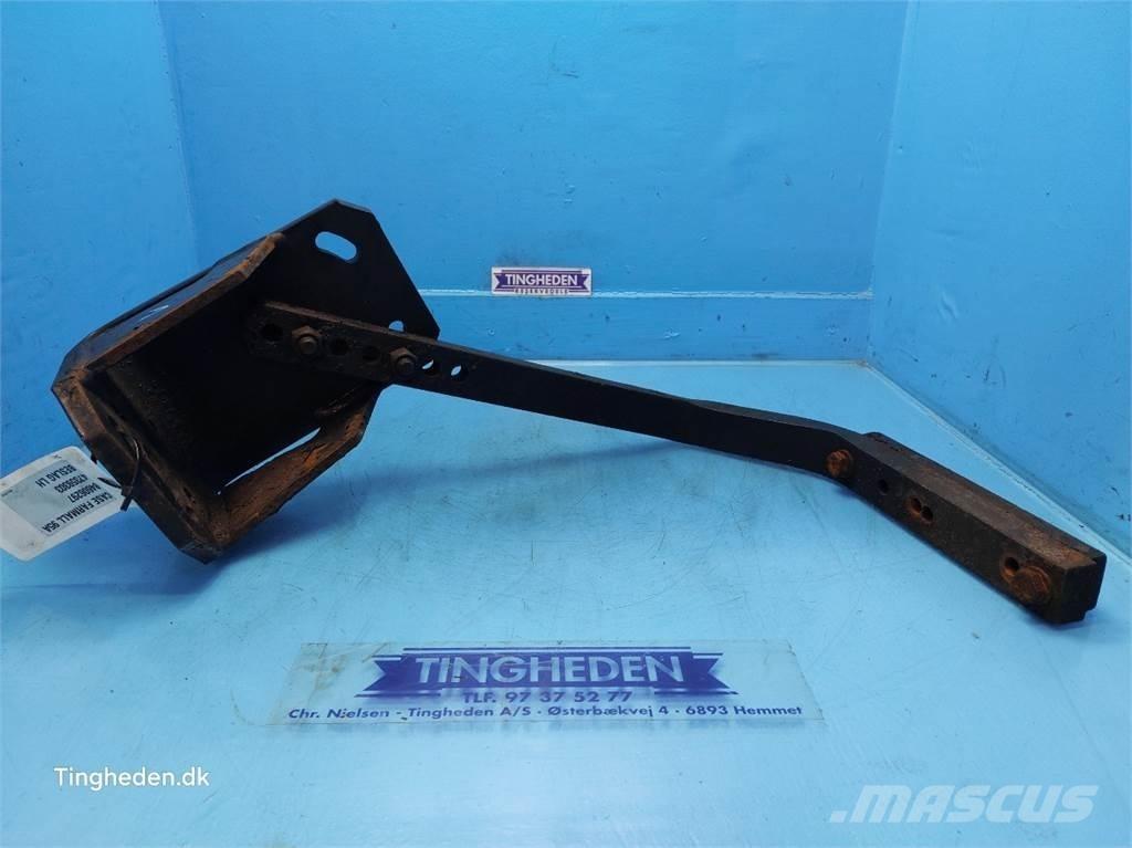 CASE Farmall 95A Други аксесоари за трактори