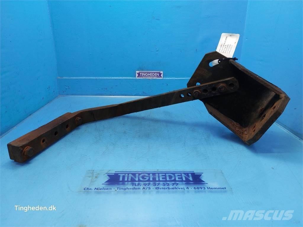 CASE Farmall 95A Други аксесоари за трактори