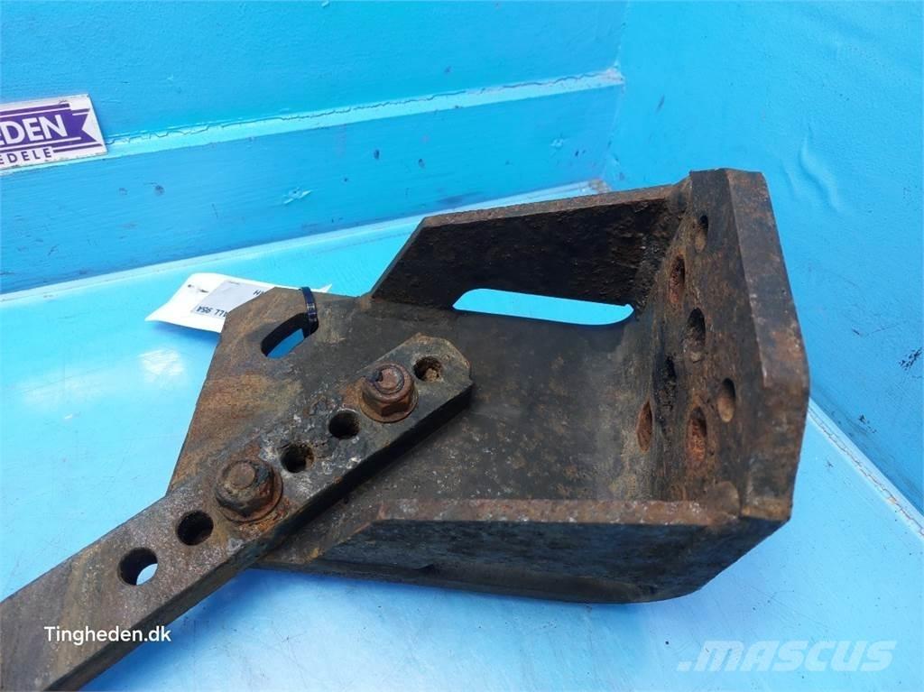 CASE Farmall 95A Други аксесоари за трактори