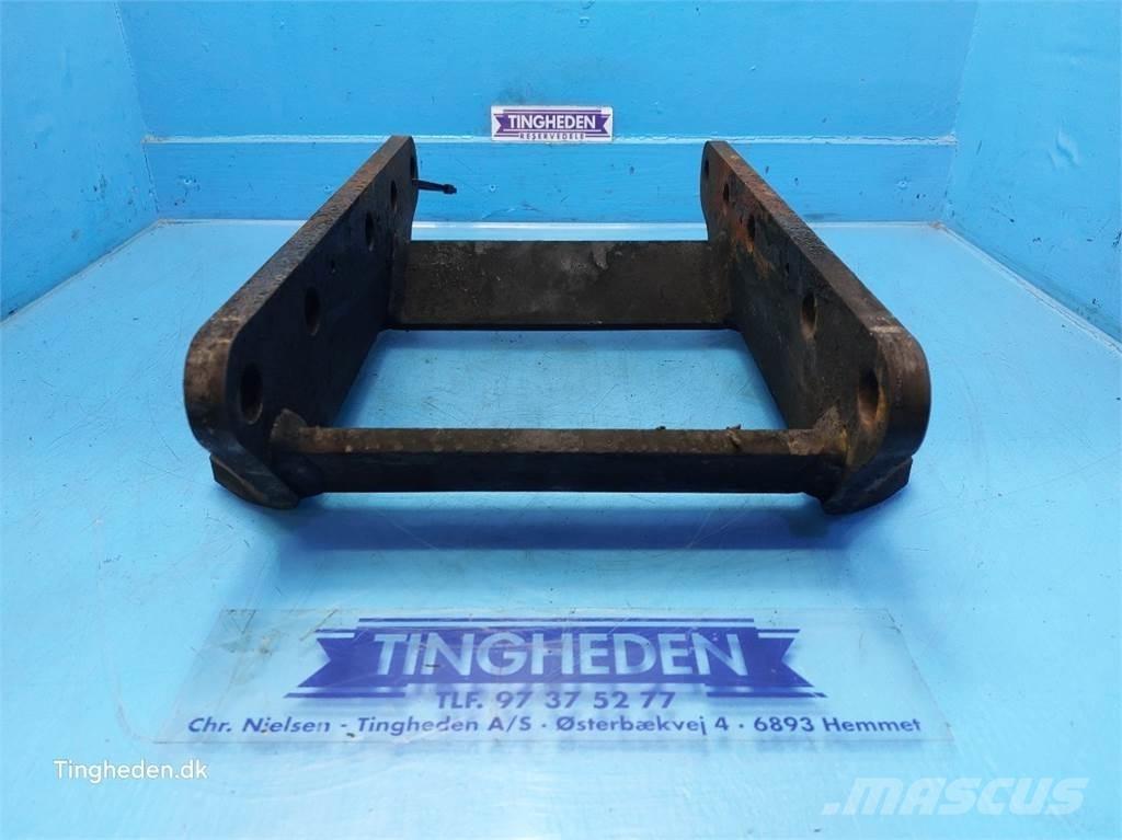 CASE Farmall 95A Други аксесоари за трактори