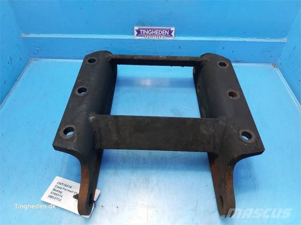 CASE Farmall 95A Други аксесоари за трактори