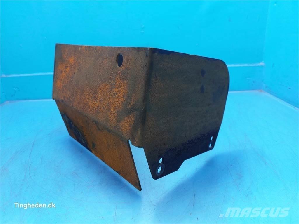 CASE Farmall 95A Други аксесоари за трактори