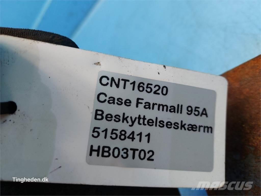 CASE Farmall 95A Други аксесоари за трактори
