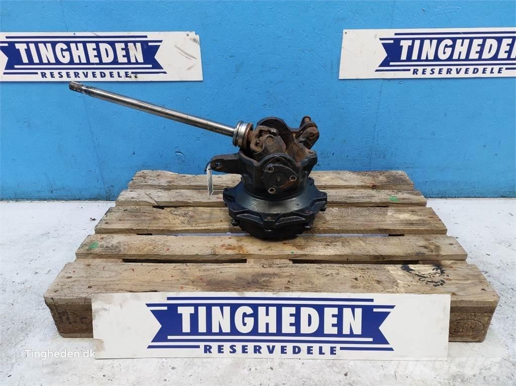 CASE Farmall 95A Други аксесоари за трактори