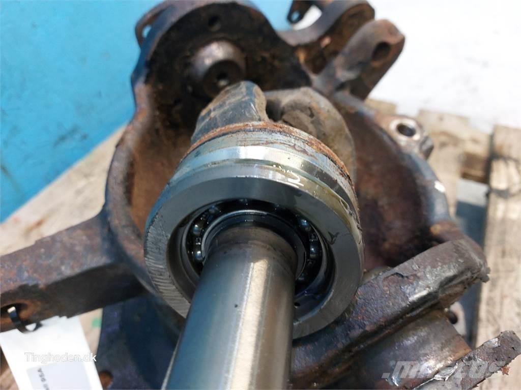 CASE Farmall 95A Други аксесоари за трактори