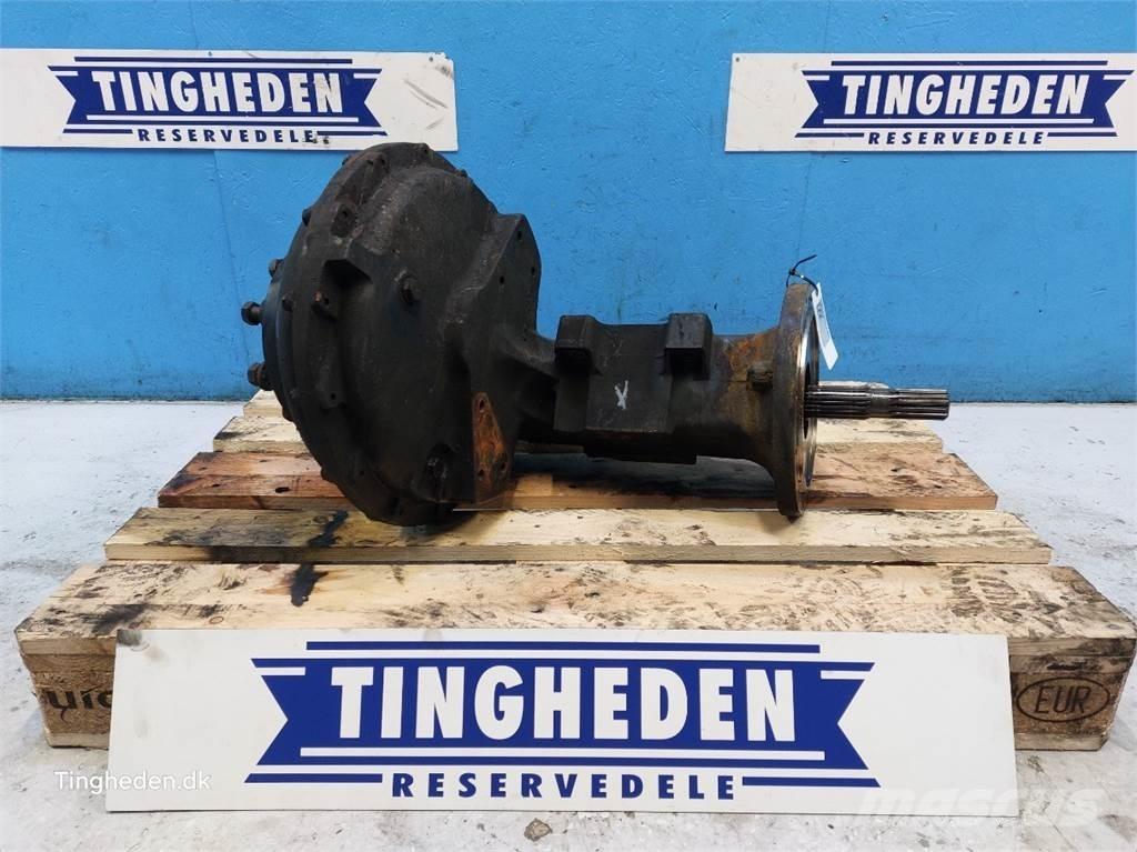CASE Farmall 95A Други аксесоари за трактори