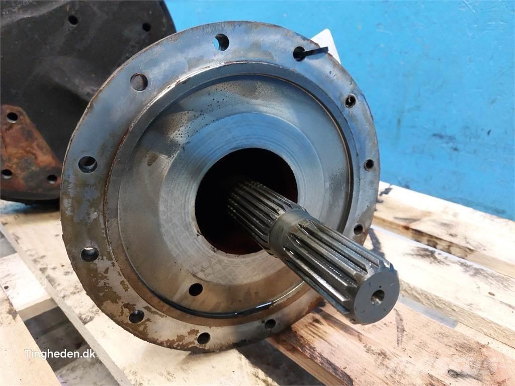 CASE Farmall 95A Други аксесоари за трактори