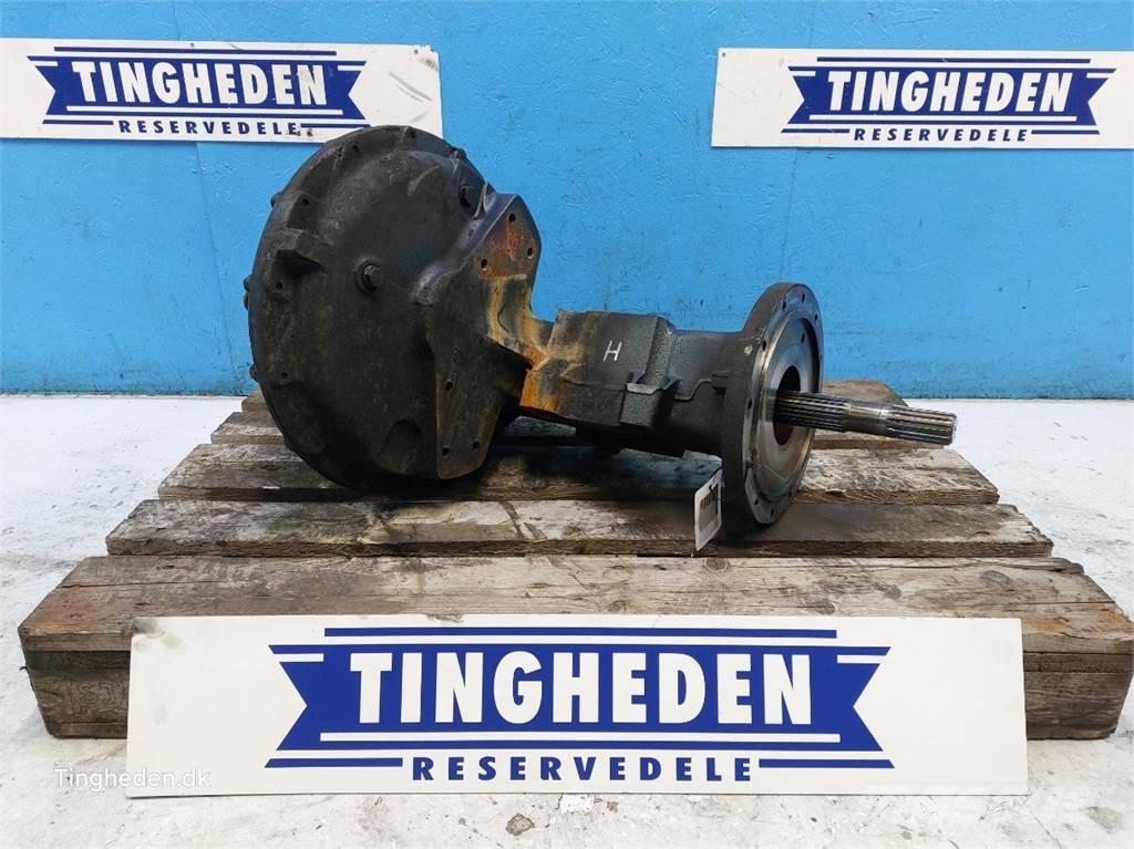 CASE Farmall 95A Други аксесоари за трактори