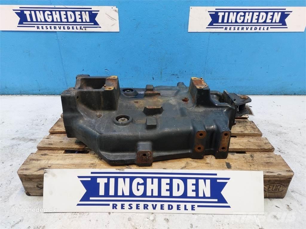CASE Farmall 95A Други аксесоари за трактори
